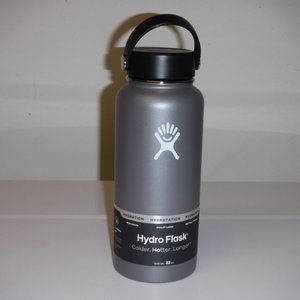 32 oz. Hydro Flask Insulated Bottle, BRAND NEW!!